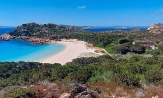 Segeltörn zwischen Sardinien und Korsika, da will ich hin! Spezial