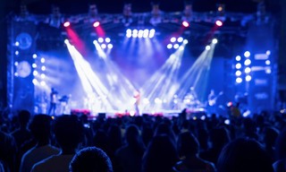 Shabjdeed en Al Nather - Live at Le Guess Who?