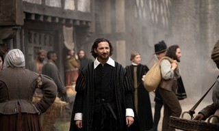 Shakespeare: Rise of a genius