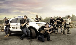 Sheriffs: El Dorado County