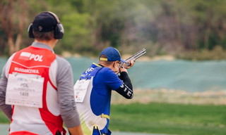 Shooting sports show