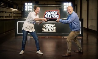 Snackmasters UK