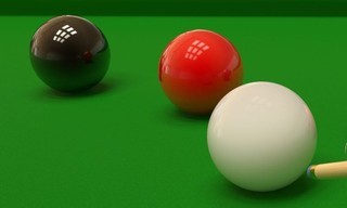 Snooker