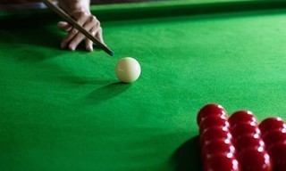 Snooker: International Championship