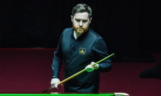 Snooker: Northern Ireland Open