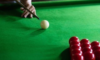 Snooker: Shanghai Masters