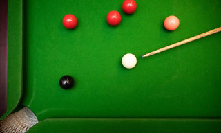Snooker: Shenzhen Open