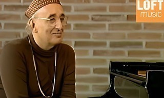 So what?! - Friedrich Gulda
