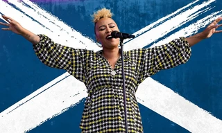 Sounds of Scotland at the BBC