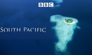 South Pacific