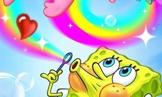 SpongeBob SquarePants
