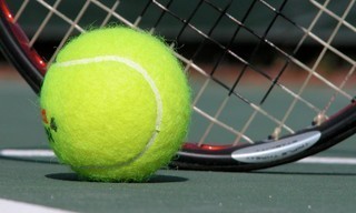 Sporza - Billie Jean King Cup: Oekraïne - België