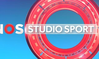 Sporza - Volleybal: België - Slovenië