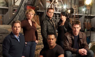 Stargate SG-1