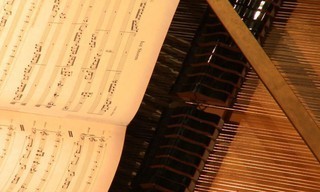 Steinway & Sons - Technologie Piano Spirio