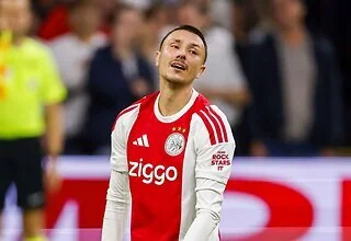 Studio sport voetbal