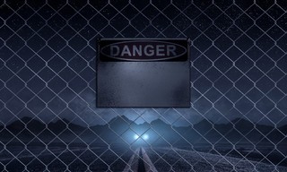 Storming Area 51