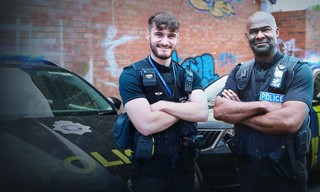 Street Cops