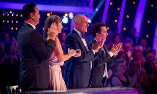 Strictly Come Dancing - the Results