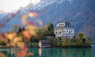Suisse en scène