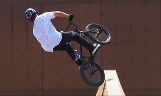Summer X Games