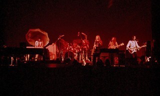 Supertramp Live at Hammersmith Odeon 1975