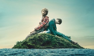 Swiss Army Man