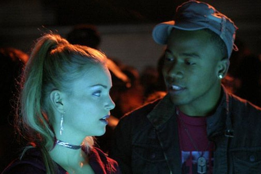 Save the Last Dance 2