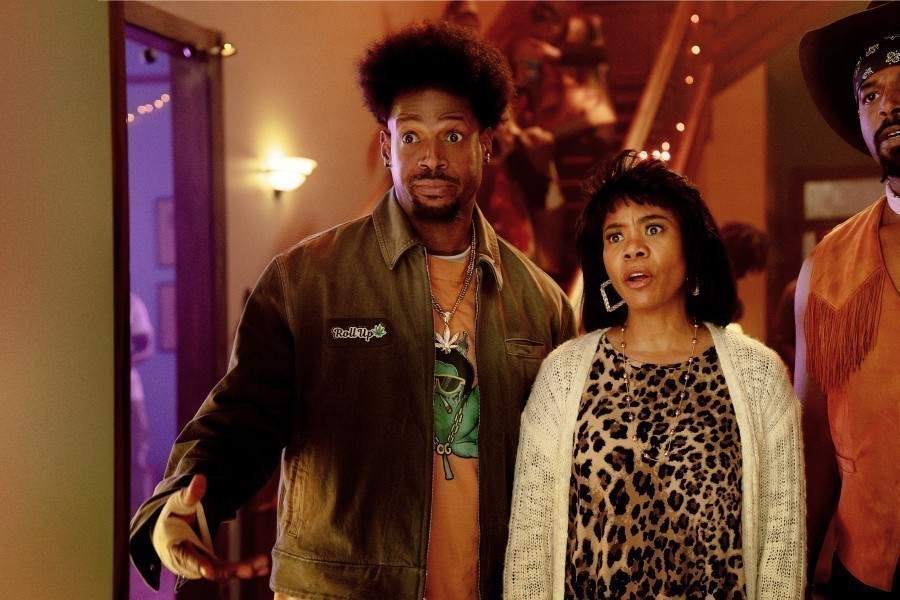 Scary Movie 6