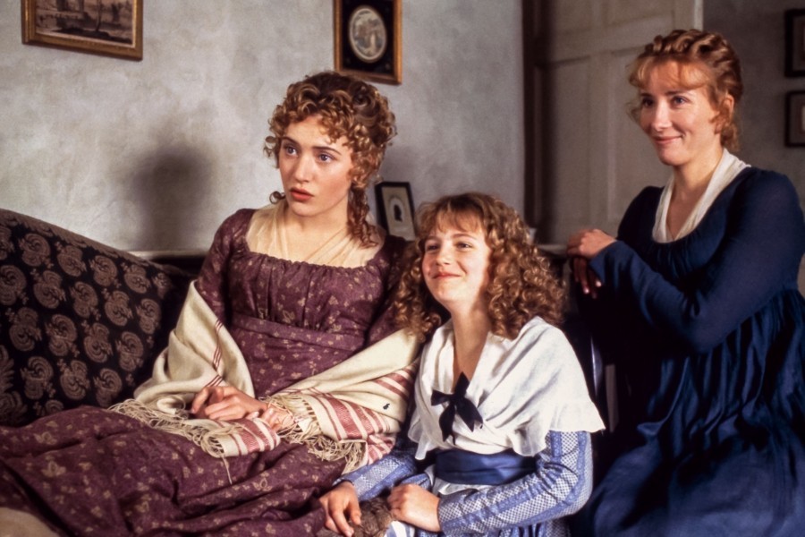 Sense and Sensibility