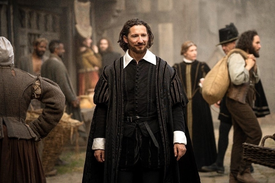 Shakespeare: Rise of a Genius