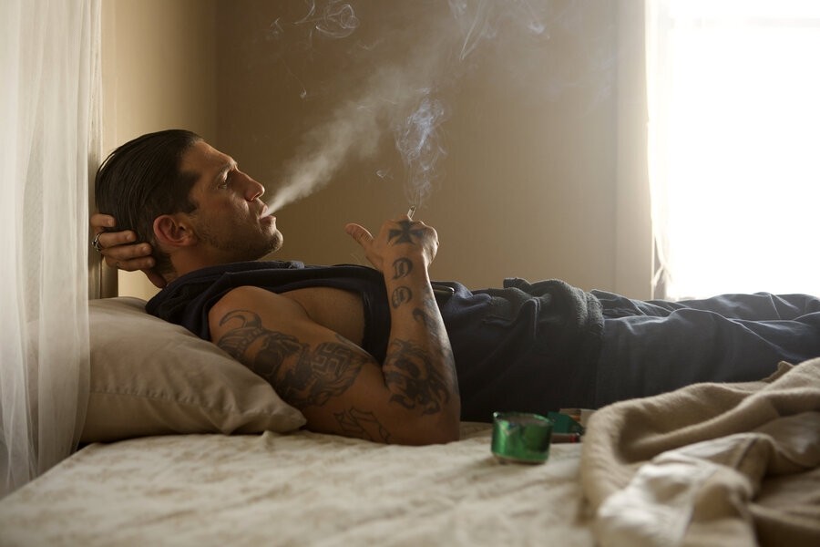 Shot Caller