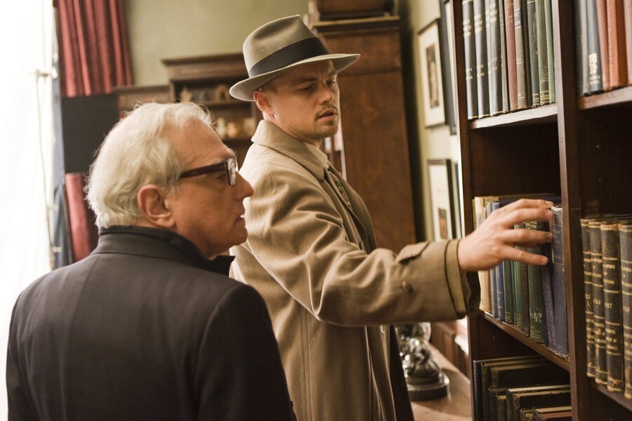 Shutter Island