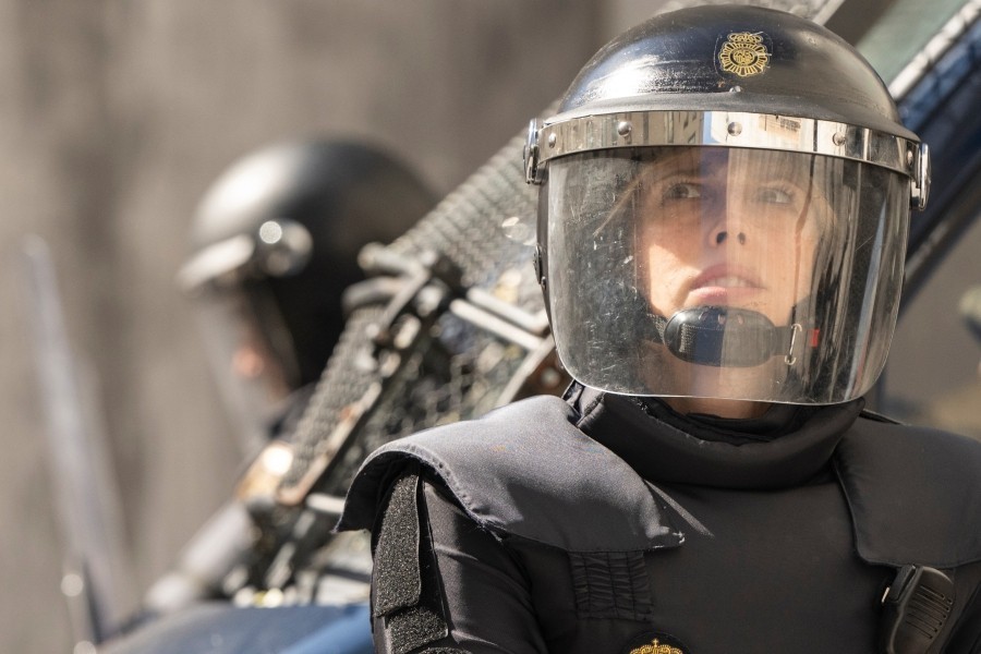 Siege
