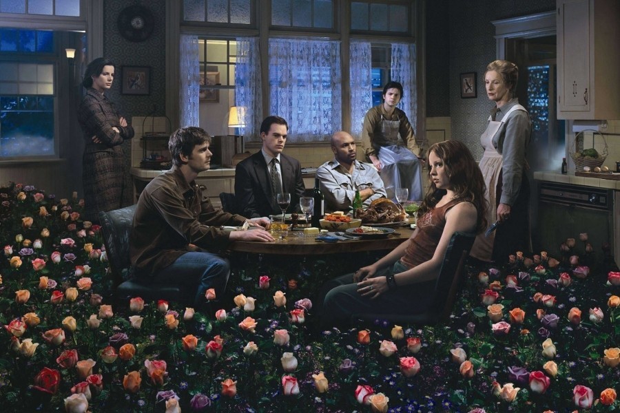 Six Feet Under