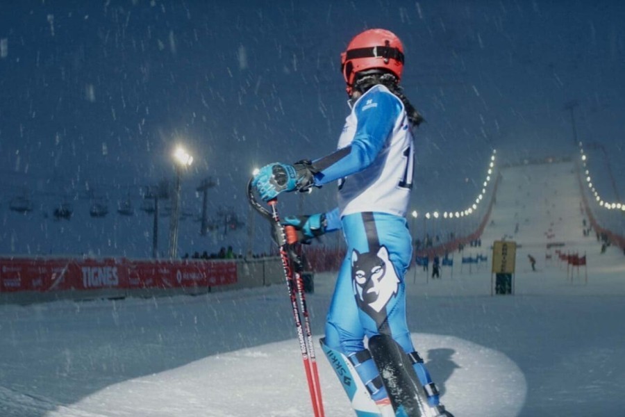 Slalom