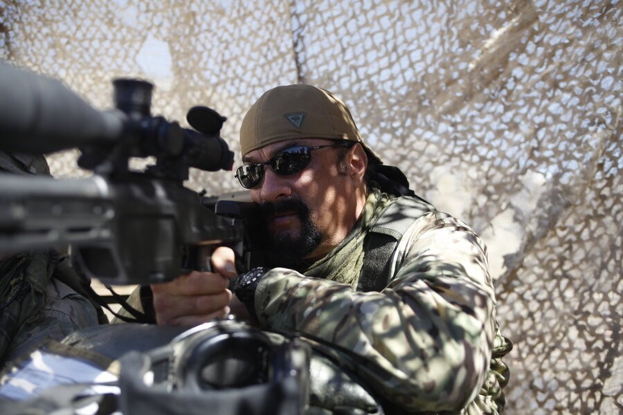 Sniper: Special Ops