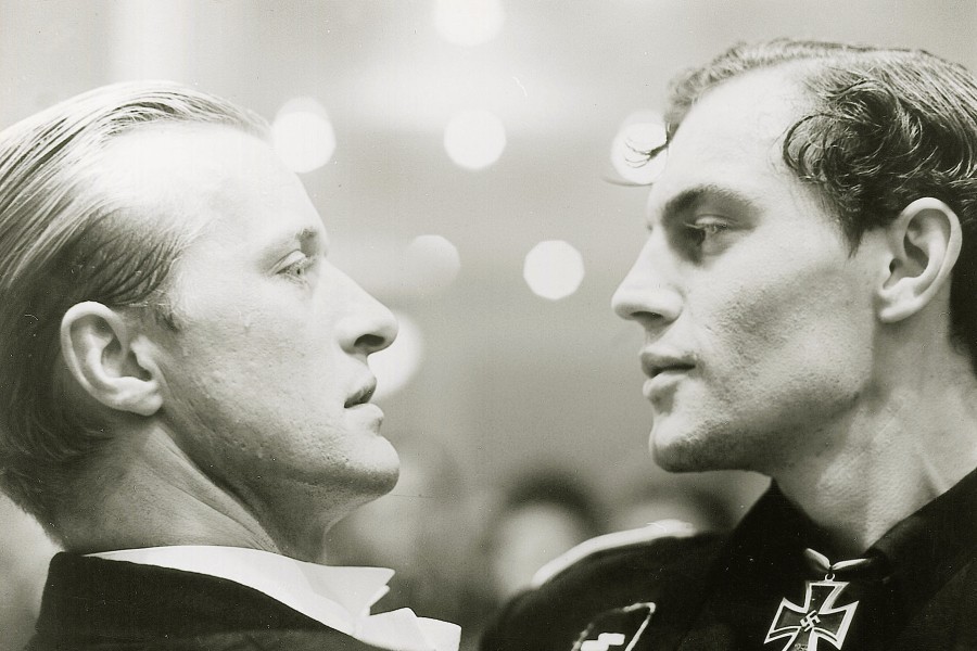 Soldaat van Oranje