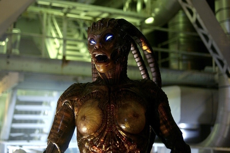 Species III