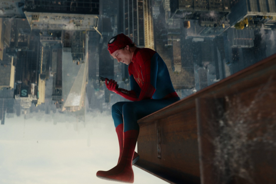 Spider-Man: Brand New Day