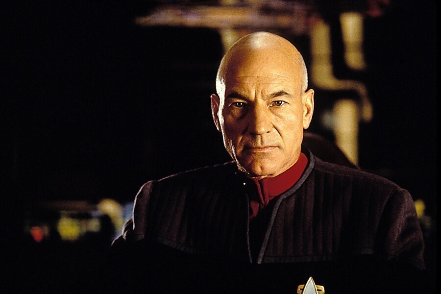 Star Trek: First Contact