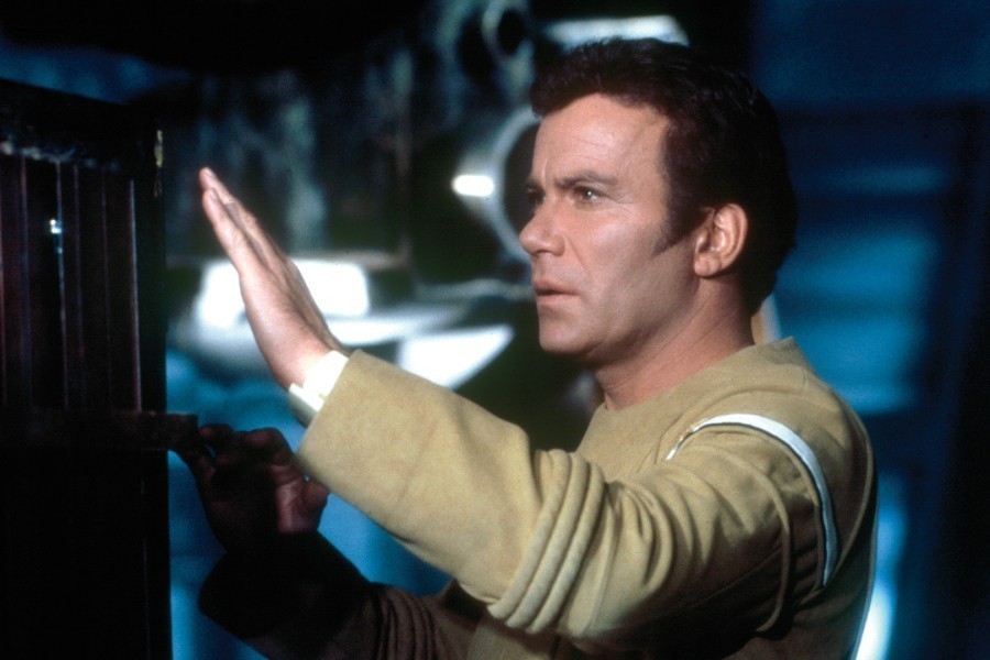 Star Trek I: The Motion Picture - The Director's Edition