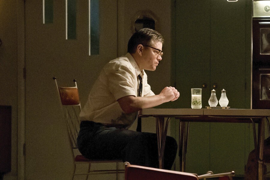 Suburbicon