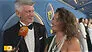 Winter Vol Liefde-Claudia en Viktor reageren op trouwgeruchten