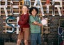 Saïd en Anna