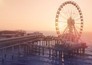 Scheveningen: Dag & nacht