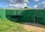 Secret nazi bases