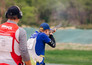 Shooting sports show