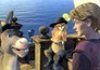 Shrek the Third