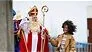 Wanneer is de landelijke intocht van Sinterklaas 2026 op tv te zien?